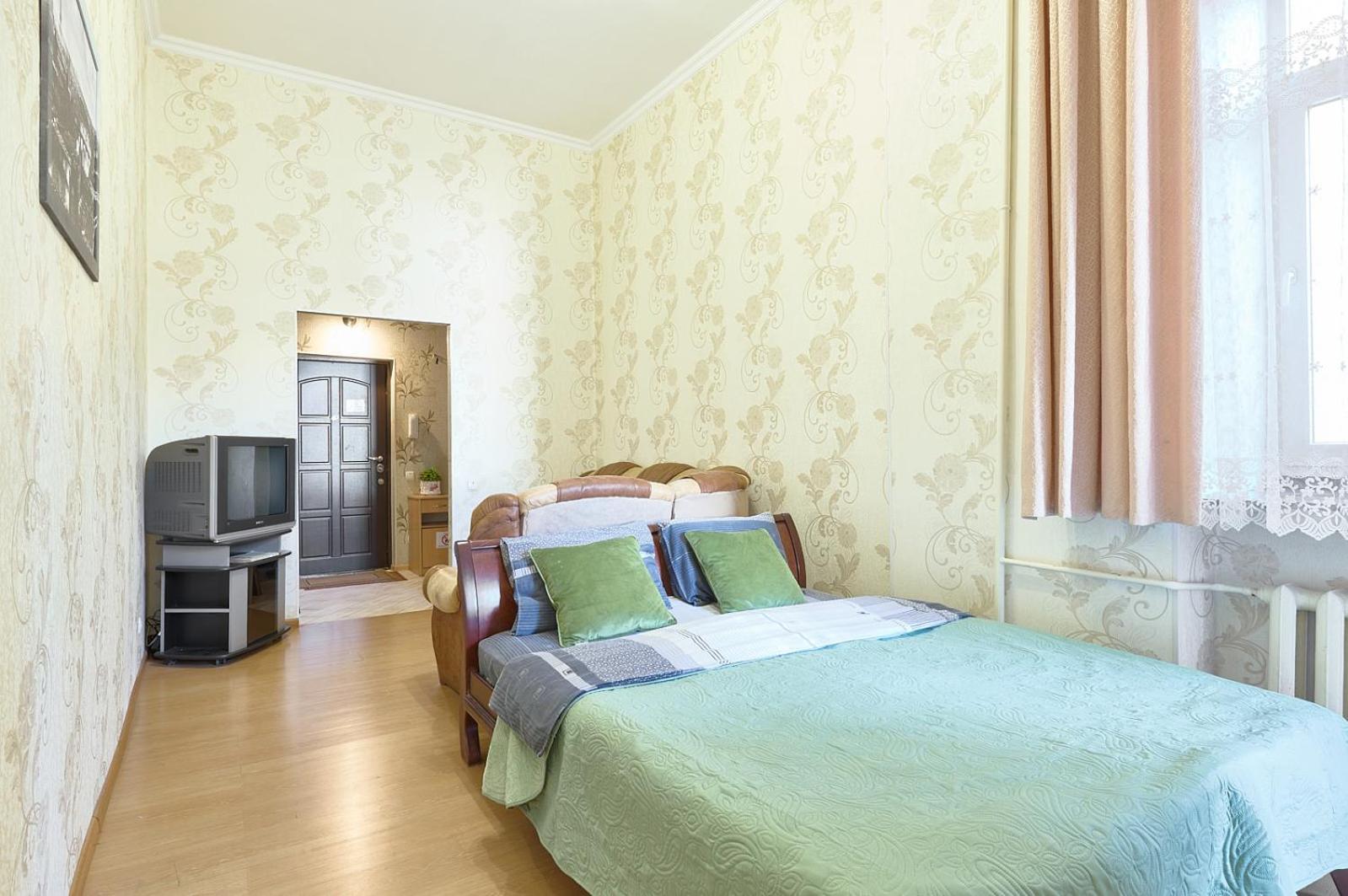 S12-58 Modern Aparthotel With Two 2Bedrooms In Central Kiev - Bessarabska Squere - Gulliver Mall - Olympic Stadium - Palace Of Sports - Saksahanskoho St, 12Б Dış mekan fotoğraf