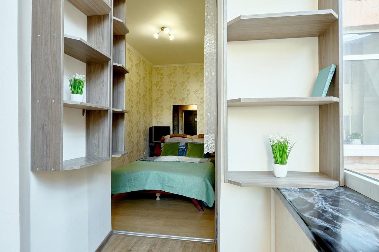 S12-58 Modern Aparthotel With Two 2Bedrooms In Central Kiev - Bessarabska Squere - Gulliver Mall - Olympic Stadium - Palace Of Sports - Saksahanskoho St, 12Б Dış mekan fotoğraf